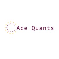 Ace Quants logo - Similar company to Infinitequant