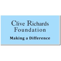 Clive Richards Foundation logo - Similar company to Parent-Help Ltd