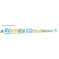 Avanndra Consultancy logo - Similar company to Avandra