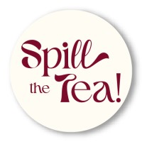 Spill the Tea! Jewellery logo - Similar company to Ace Data Prinexcel Pvt Ltd