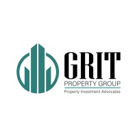 Grit Property Group logo - Similar company to Mx Property (Aust) Pty Ltd.