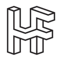 Human Foundry logo - Similar company to X Tech Ventures