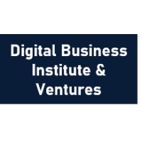 Digital Business Institute & Ventures Gmbh