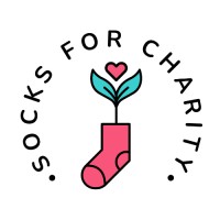 Socks for Charity logo - Similar company to Emtn - Emergency Medical Team Nederland