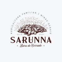 Sarunna logo - Similar company to Lógica - Gestão, Negócios E Tecnologia