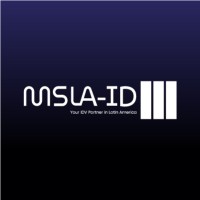 MSLA-ID logo - Similar company to Ucc Networks