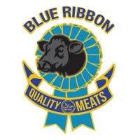 Blue Ribbon Quality Halal Meats logo - Similar company to Recycle Technologies