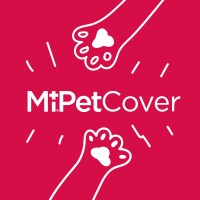 MiPet Cover logo - Similar company to Scratch & Patch