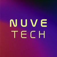 Nuvetech logo - Similar company to Amalga Training And Development
