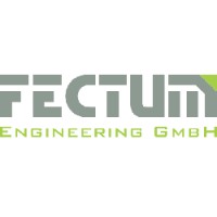 Fectum Engineering GmbH logo - Similar company to Levion Technologies Gmbh
