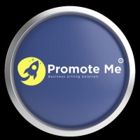 Promote Me logo - Similar company to Placement Pandits