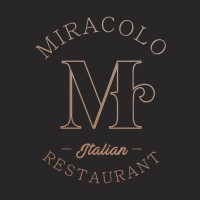Miracolo Restaurant and Bar logo - Similar company to Ventuno Restaurant