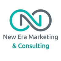 New Era Marketing & Consulting logo - Similar company to Bitnewsbot.