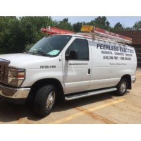 Peerless Electric Co., Inc. logo - Similar company to Peerless Electric
