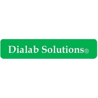 Dialab Solutions SRL logo - Similar company to Algimed Trade
