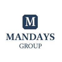mandays s.r.o. (CZ) logo - Similar company to Thalea - Events & Gastro Staffing