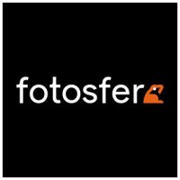 Fotosfera logo - Similar company to World Sign Comunicação Visual E Sinalização