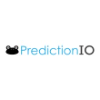 PredictionIO logo - Similar company to Aftermint