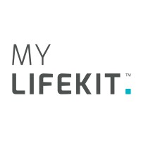 MyLifeKit logo - Similar company to Swyvl