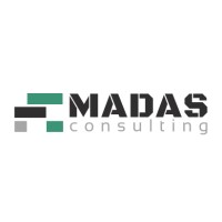 MADAS GmbH logo - Similar company to Maktor Makine A.Ş.