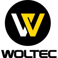 Woltec Oy logo - Similar company to Sotel Systems