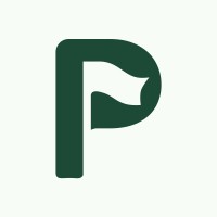 PrimePutt Golf logo - Similar company to Density Collective