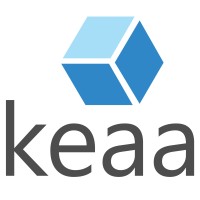 Keaa International Pvt Ltd logo - Similar company to Mitter Fasteners