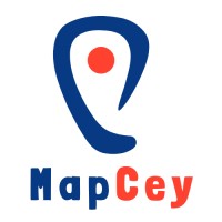 MapCey Global logo - Similar company to Hook Survey Limited