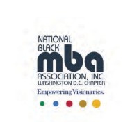 National Black MBA Association, Washington DC Chapter logo - Similar company to New Endeavors By Women
