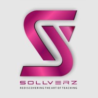 SOLLVERZ ACADEMY logo - Similar company to Hitech Staffing  Inc