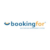 Bookingfor logo - Similar company to Hotelify