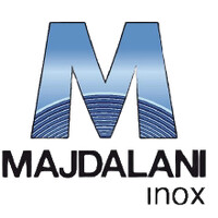 Majdalani Inox S.A. logo - Similar company to Majda