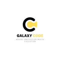 Galaxy Code US logo - Similar company to Hi-Tech I.T Solutions