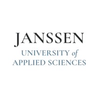 Janssen University of Applied Sciences logo - Similar company to Ibw University Of Applied Sciences