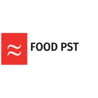 Food PST logo - Similar company to Reem Soy Compostable