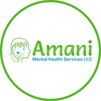 Amani Mental Health Services, LLC logo - Similar company to Devtechpath