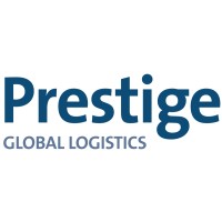 Prestige Global Logistics logo - Similar company to Pbo Logistics