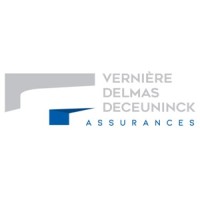 VERNIERE DELMAS DECEUNINCK ASSURANCES logo - Similar company to Upper