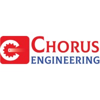 Chorus Engineering logo - Similar company to Chorus Research Engineering