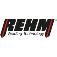 REHM Welding Technology logo - Similar company to Aware Moto