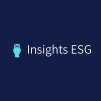 Insights ESG logo - Similar company to Thrive Insights