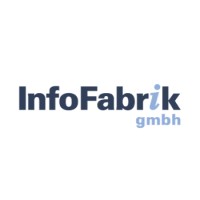 InfoFabrik logo - Similar company to Simplecon Gmbh