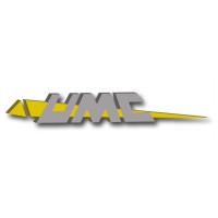 UMC (Usinage Mécanique du Centre) logo - Similar company to Fromeca