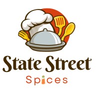 State Street Spices logo - Similar company to The Bennett Project