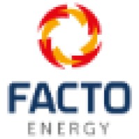 Facto Energy logo - Similar company to Technia