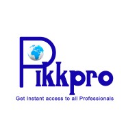 Pikkpro logo - Similar company to Judith O'Callaghan Consulting