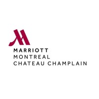 Montreal Marriott Chateau Champlain logo - Similar company to Ruby Foo'S