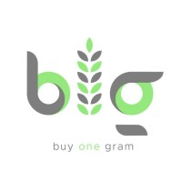 Buy One Gram logo - Similar company to Mutanex