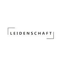 Leidenschaft Studio logo - Similar company to Square Radius India Pvt Ltd.