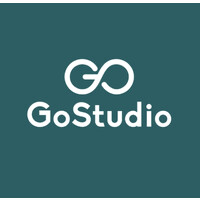 GoStudio logo - Similar company to Tarinatalli